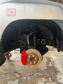 نيسان إكستيرا